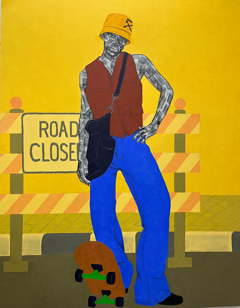Street King