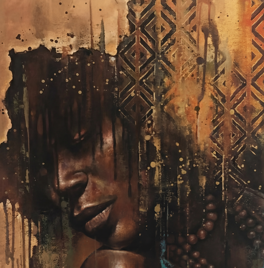 The Vain One in Banda