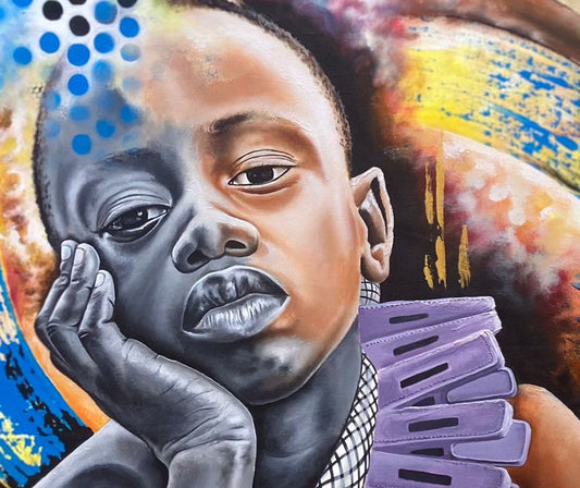 Thinker of the Future