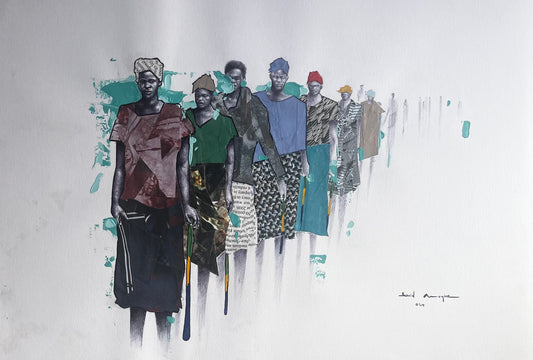 Togetherness 02