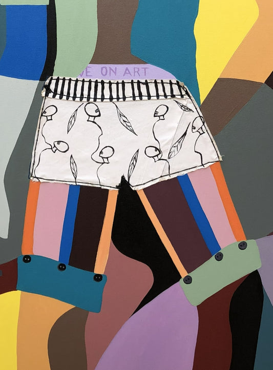 The Hidden Shield