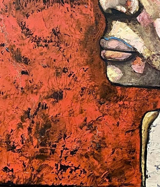 The Gaze