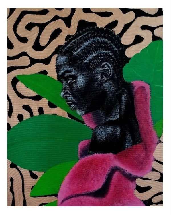 The strength within