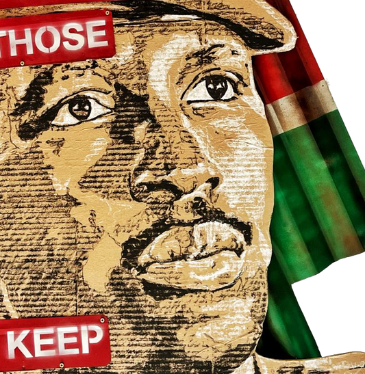 Thomas Sankara