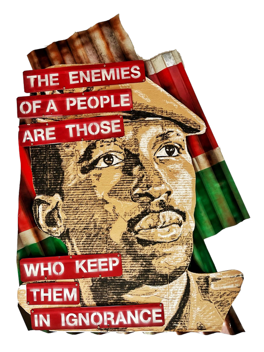Thomas Sankara