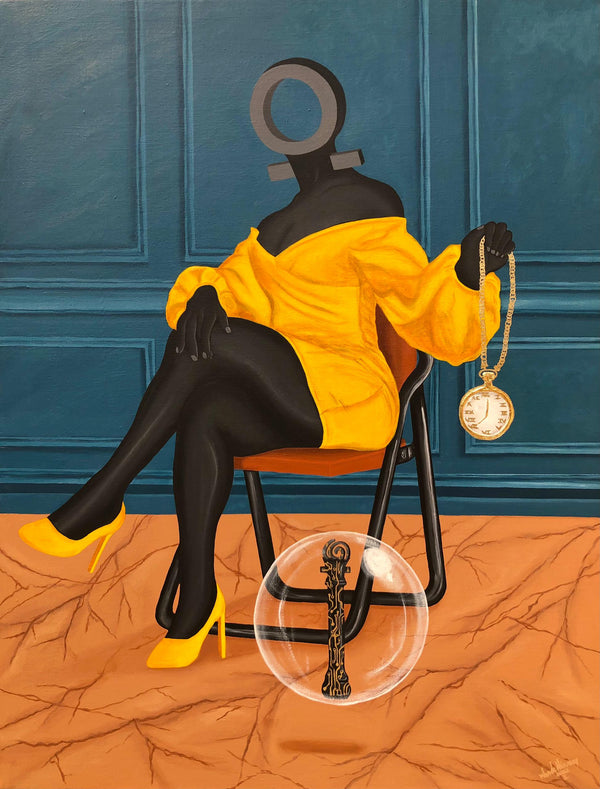 Tick Tock