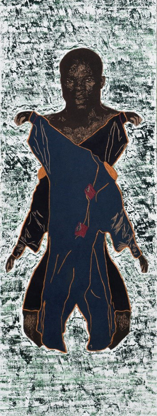 ‘To be a man, you have to stand.’ (Batman, Father)