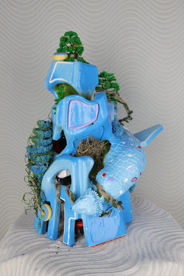 Trippy Terrain