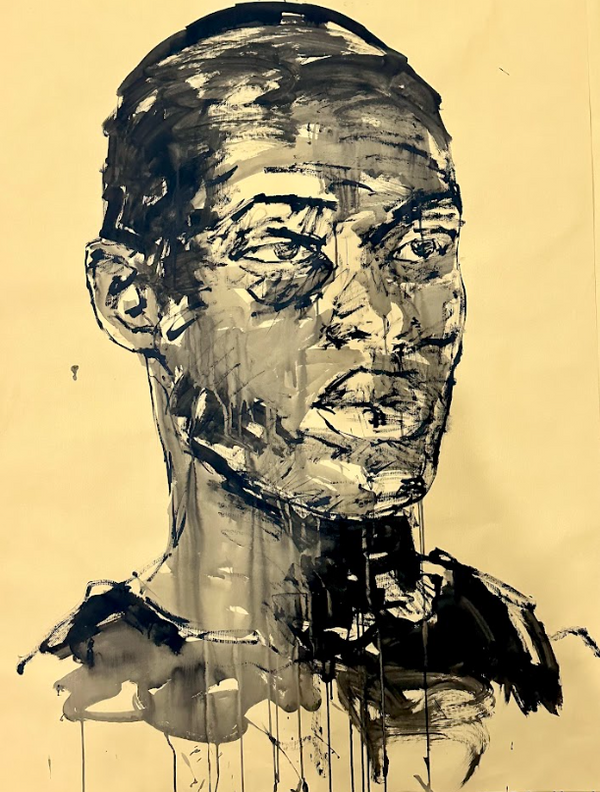 Trunk, 10th São Tomé Biennial (I)