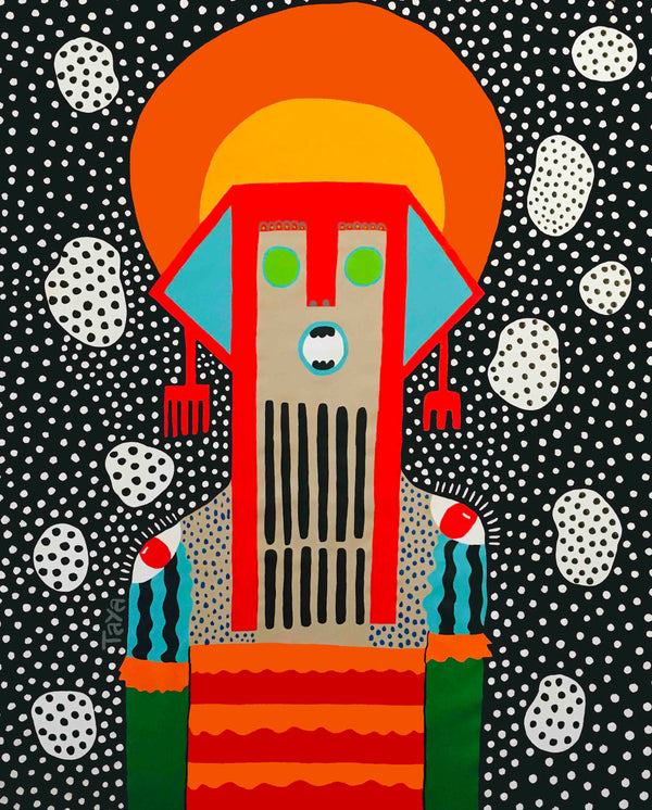 Txinganges IV