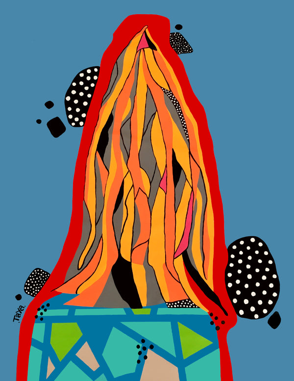 Txinganges III