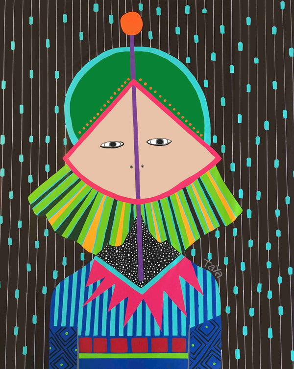 Txinganges I