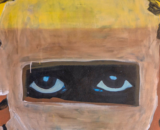 Ultramarine Penumbra