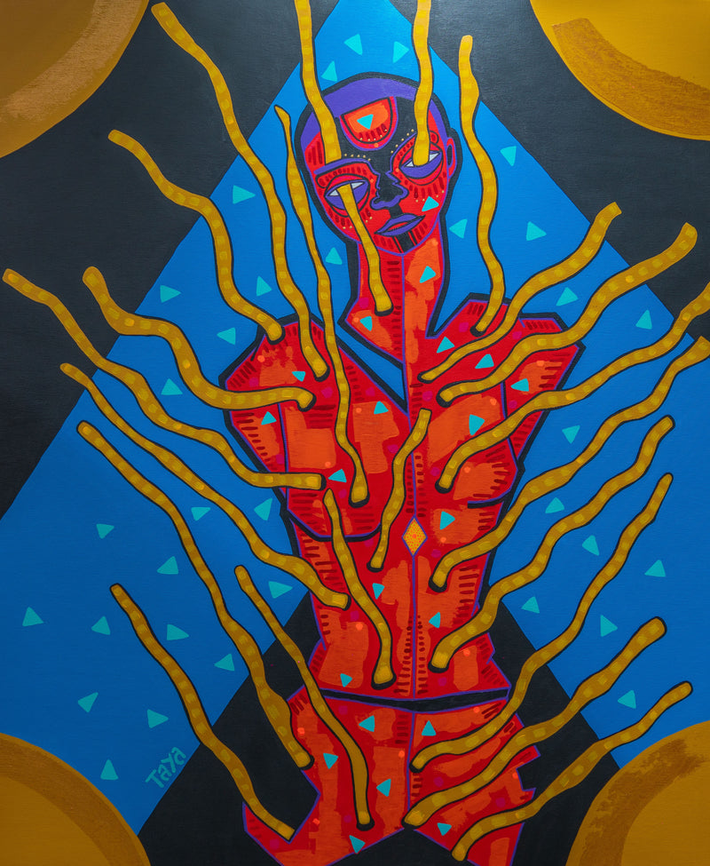 Untitled I