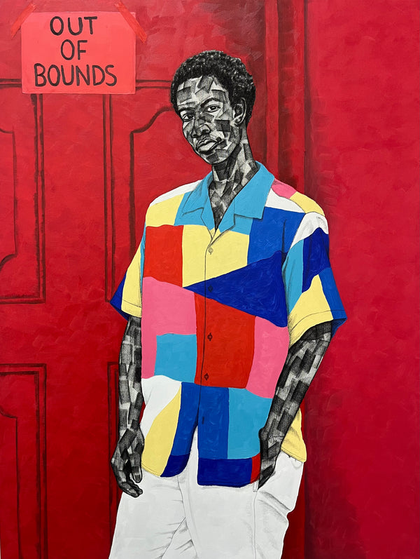 Vintage Shirt