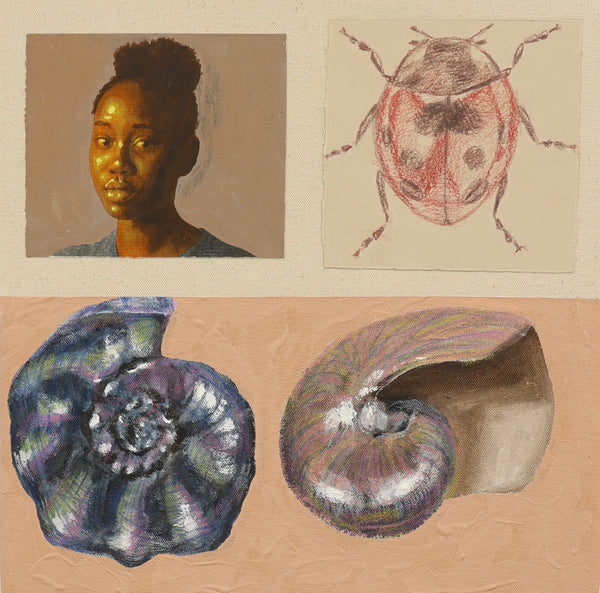 What We’ve Become III