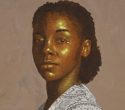 What We’ve Become I