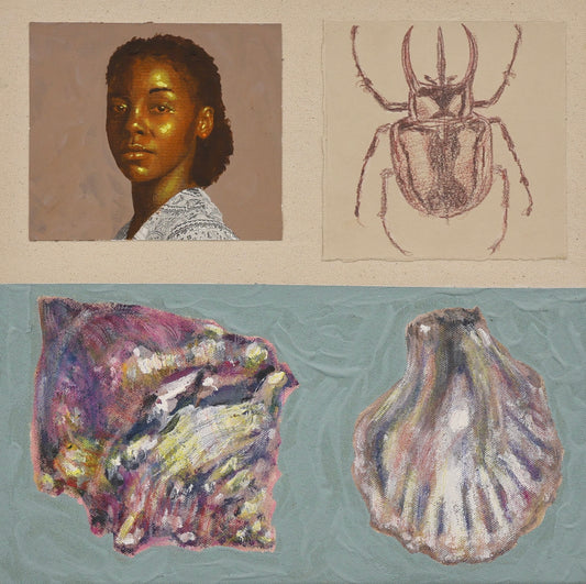 What We’ve Become I