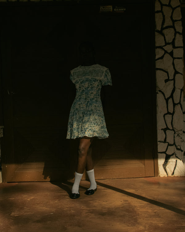 Where the Light Goes I