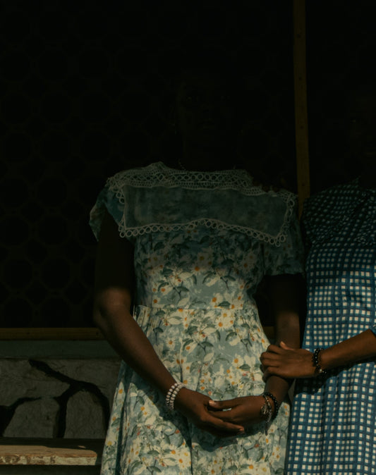 Where the Light Goes II