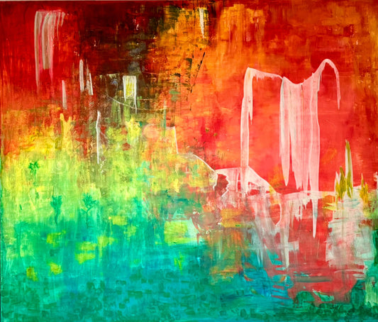 In Dissolution