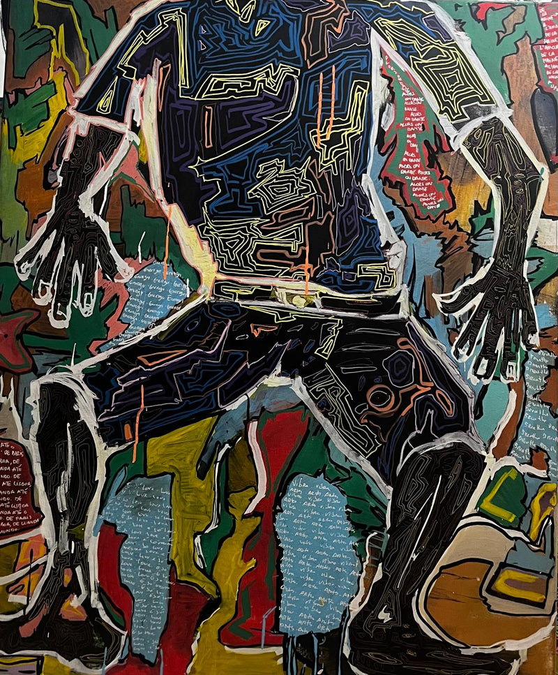 Voodoo