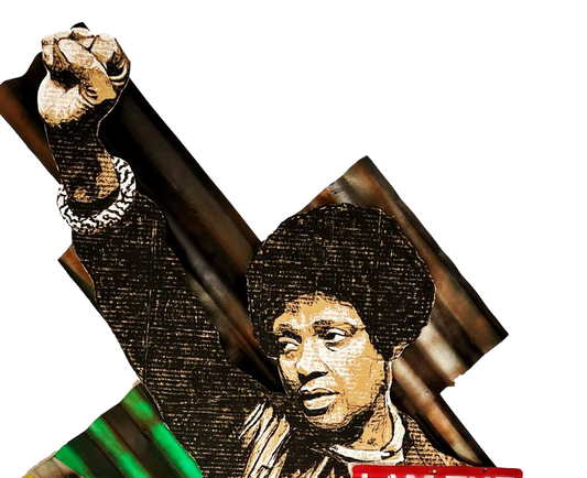 Winnie Mandela