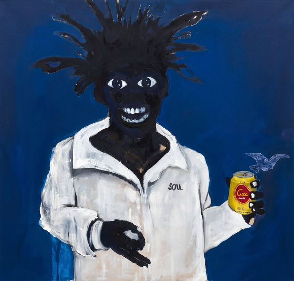 You Don't Know Who I am