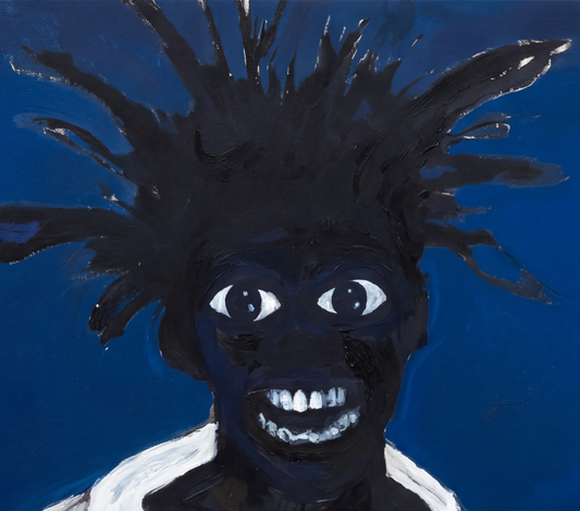 You Don't Know Who I am