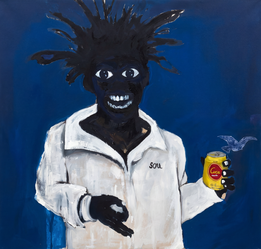 You Don't Know Who I am