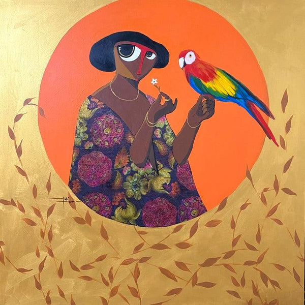 A Course for Love Okedoyin Oluwatosin - Afrikanizm
