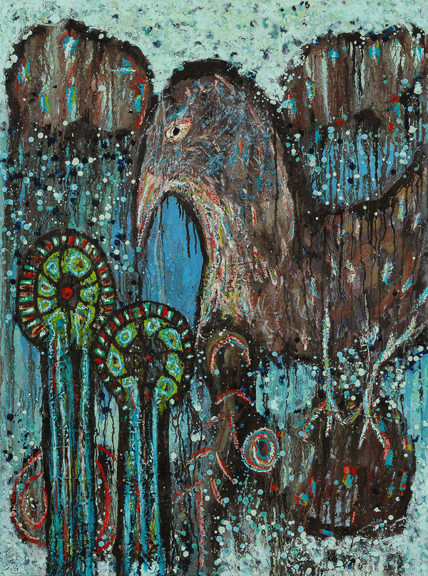 Bird Spirit