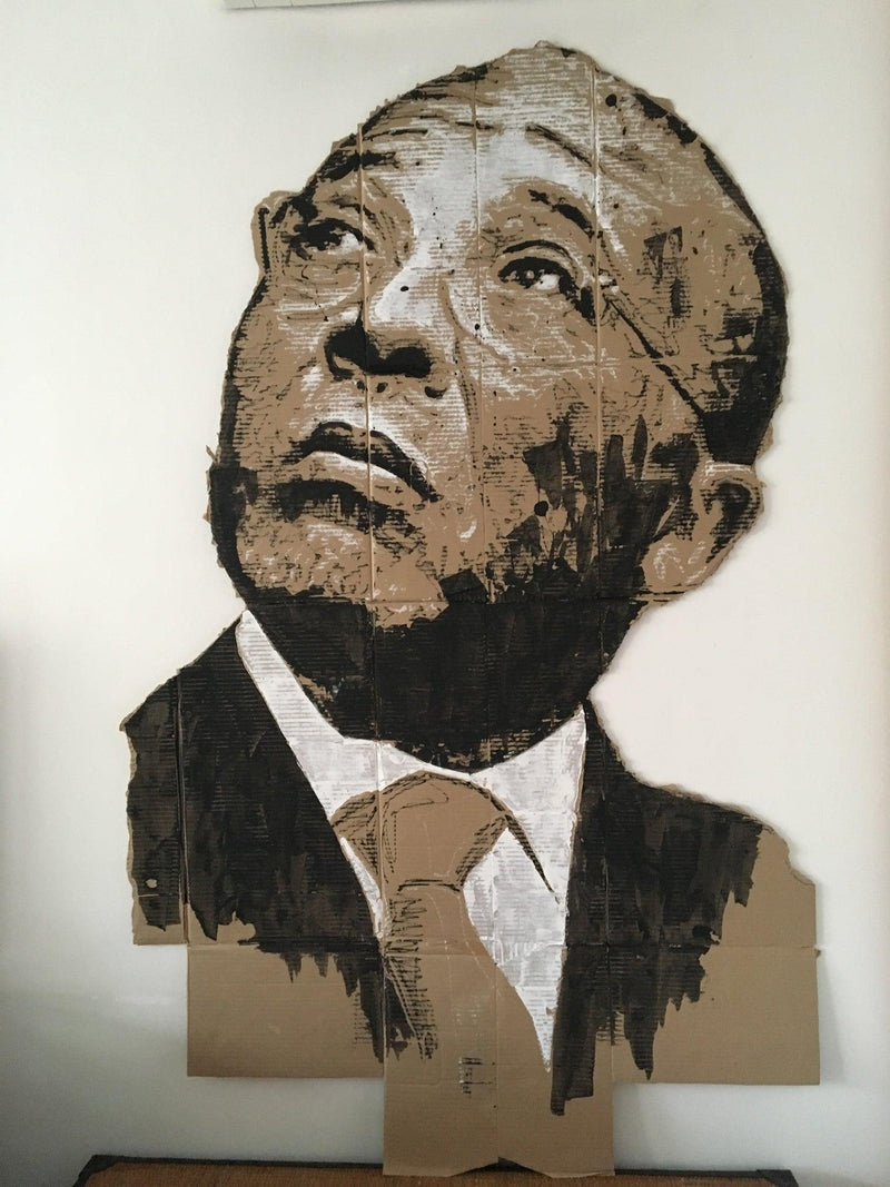 Charles Taylor