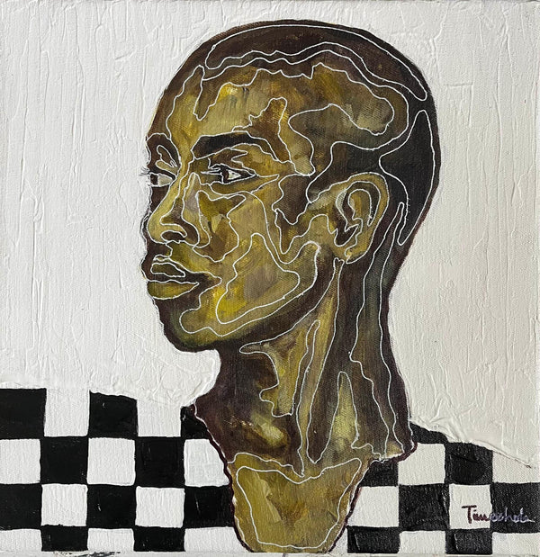 Checkers Ochola Timothy - Afrikanizm