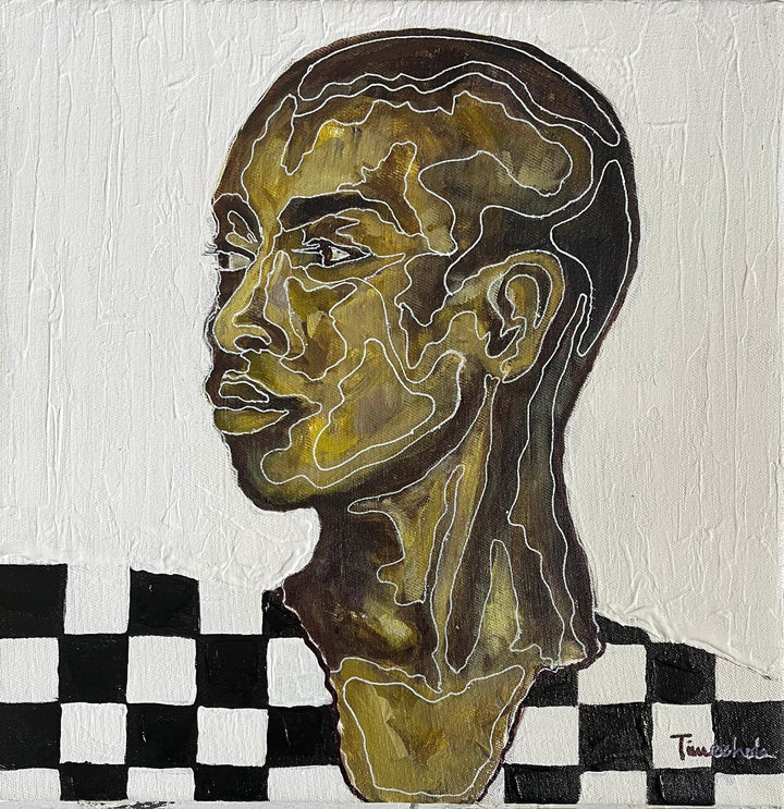 Checkers Ochola Timothy - Afrikanizm
