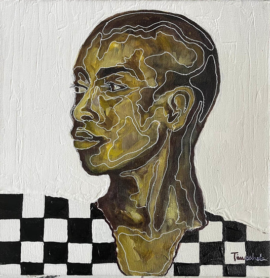 Checkers Ochola Timothy - Afrikanizm