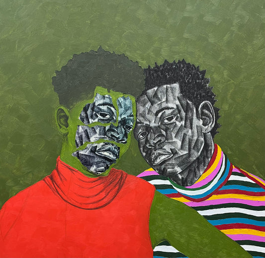 Connect with yourself