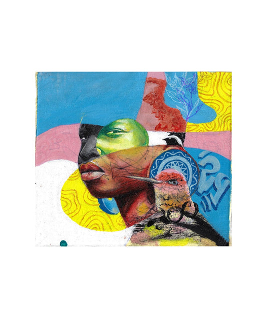 Extinction III