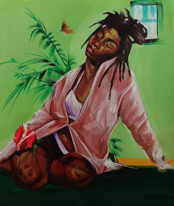 Heart Matters C-kle - Afrikanizm