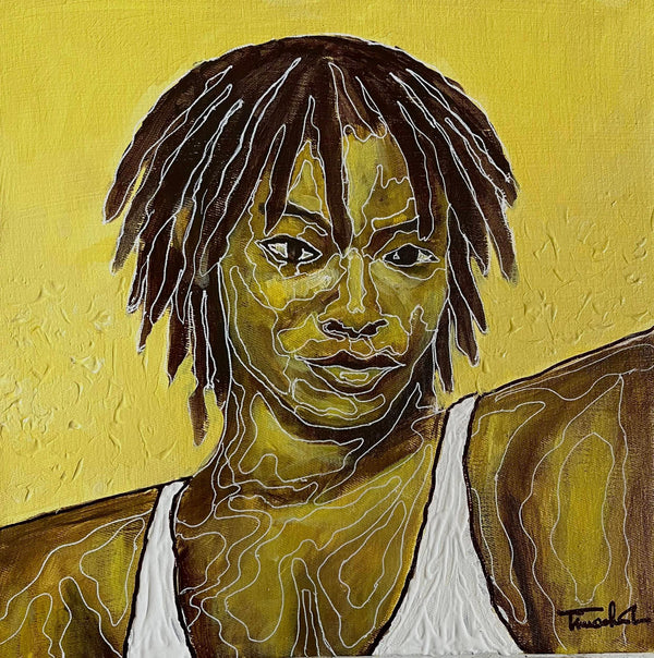 Imperfections Ochola Timothy - Afrikanizm