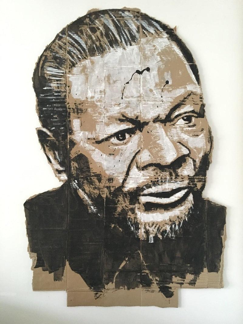 Jean Bédel Bokassa
