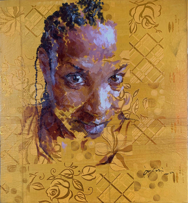 Just Selfie Osifeso Ezekiel - Afrikanizm