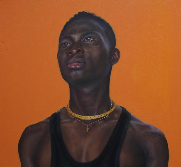 Local Champion I Emmanuel Yeku - Afrikanizm