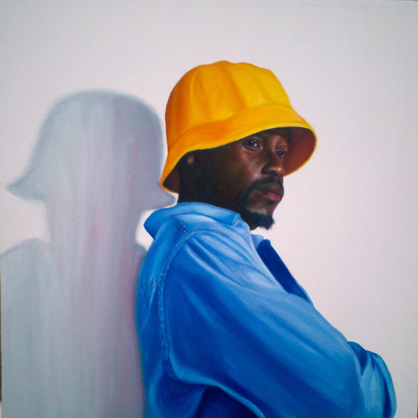 Local Champion: Reborn II Emmanuel Yeku - Afrikanizm