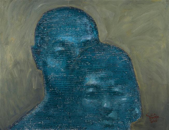 Man Hanafy Mohamed - Afrikanizm