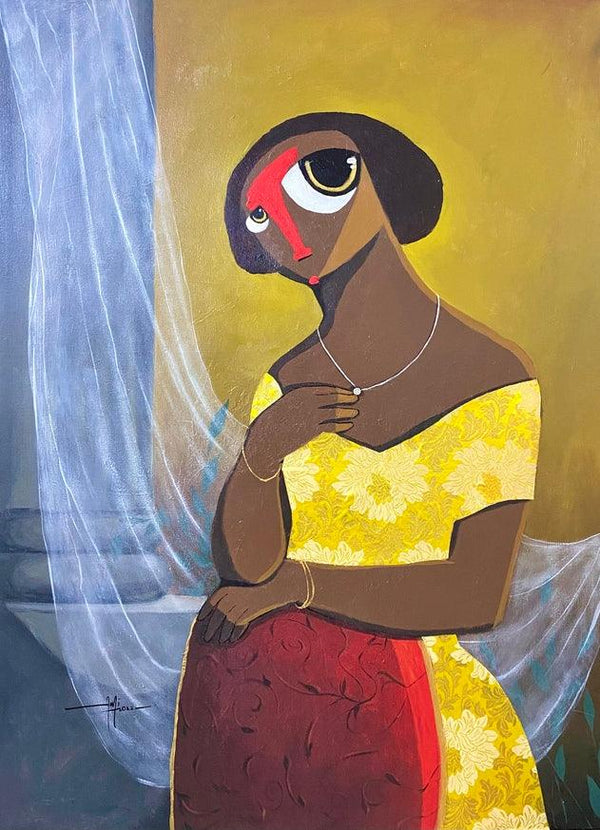 Matter of Diamond Okedoyin Oluwatosin - Afrikanizm