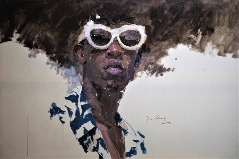 Metaverse I Osifeso Ezekiel - Afrikanizm