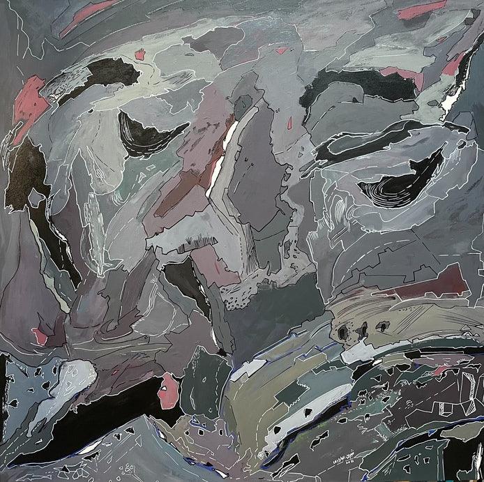 New Generation Sherin Elbaroudi - Afrikanizm