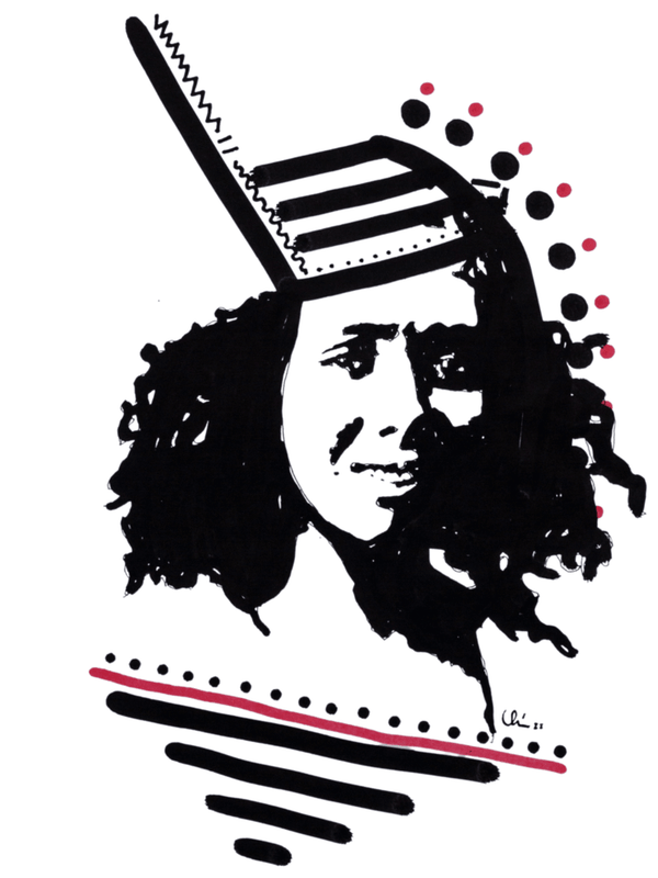 Nós Memo(e) XVIII Evan Cláver - Afrikanizm