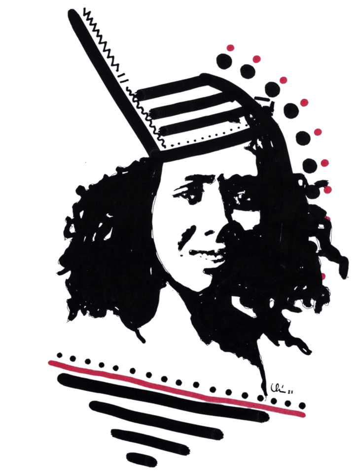 Nós Memo(e) XVIII Evan Cláver - Afrikanizm